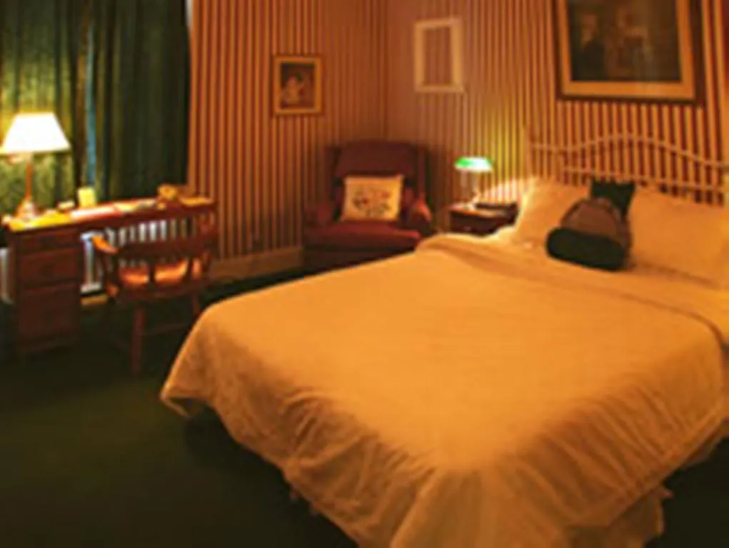Albert House Inn Ottawa 3*,  Canada