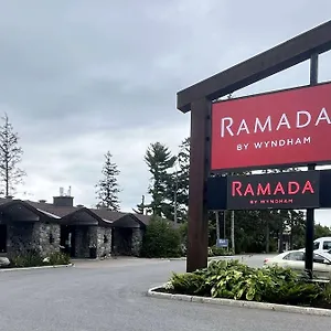 Hotel Ramada By Wyndham On The Rideau, Ottawa